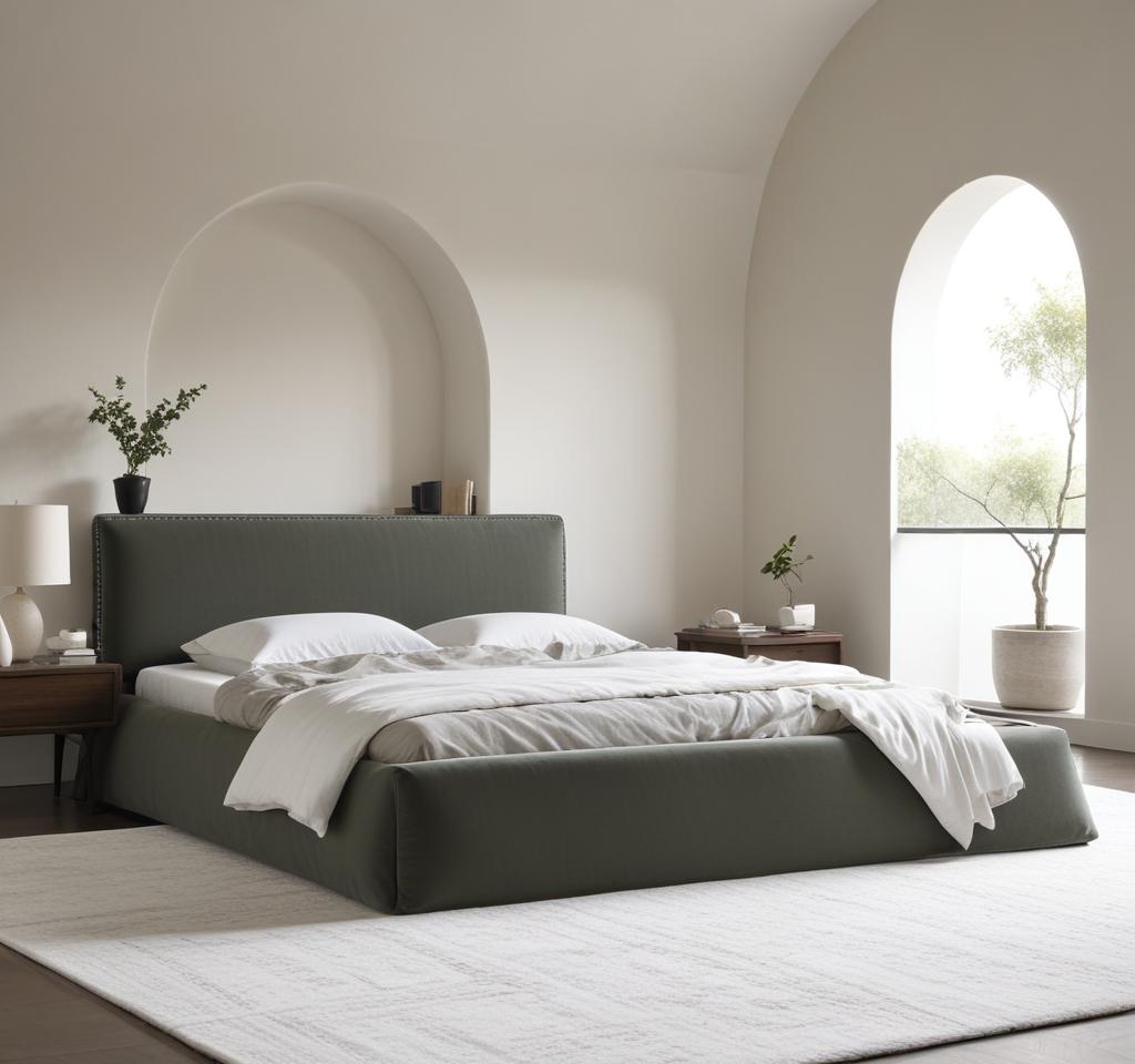 LETTO B690 ZEN